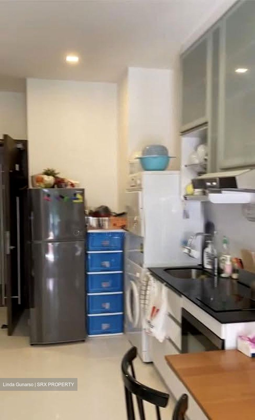 Parc Rosewood (D25), Condominium #633032671